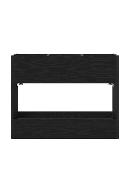 vidaXL 65x24x50cm