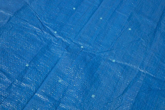 Bestway Pool Cover 262x175cm 1pcs