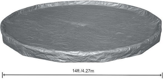 Bestway Round Pool Cover 1pcs