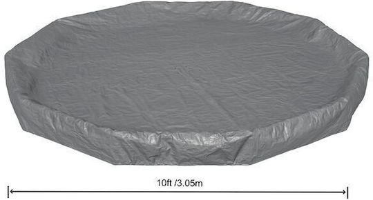 Bestway Round Pool Cover 1pcs