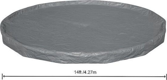Bestway Round Pool Cover 1pcs