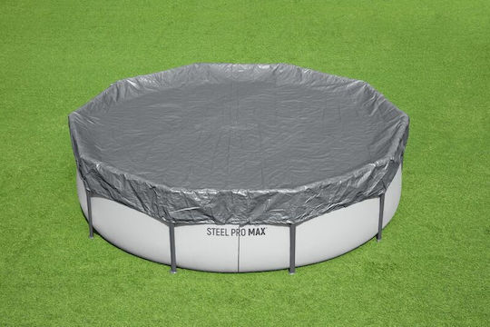 Bestway Round Pool Cover 1pcs