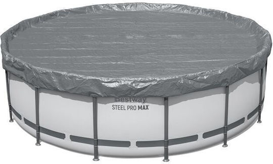 Bestway Round Pool Cover 1pcs