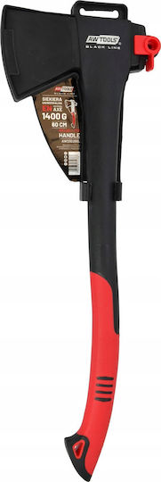 AWTools Axt Gewicht 1400gr