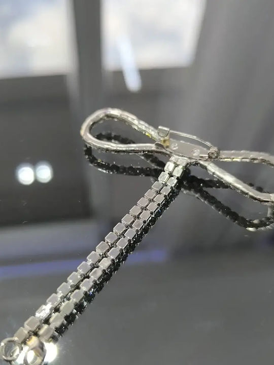 Kinzi Pin made of Steel