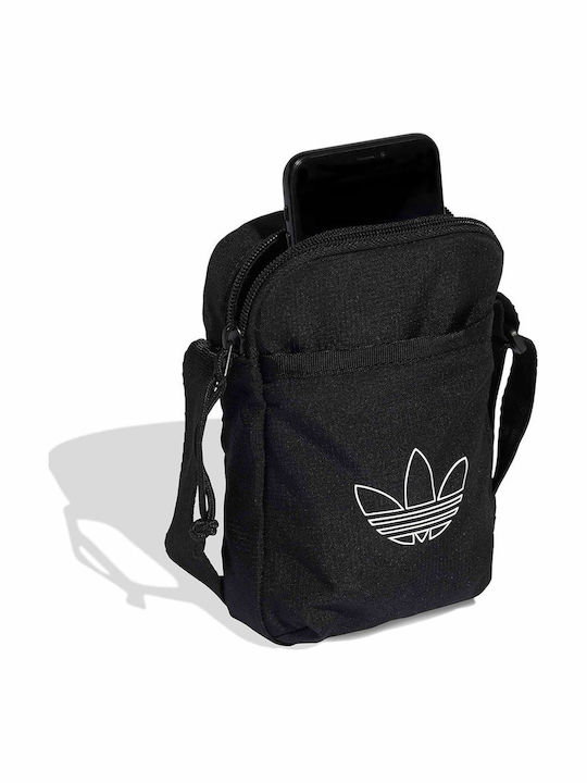Ac Festival Men's Bag Shoulder / Crossbody Black