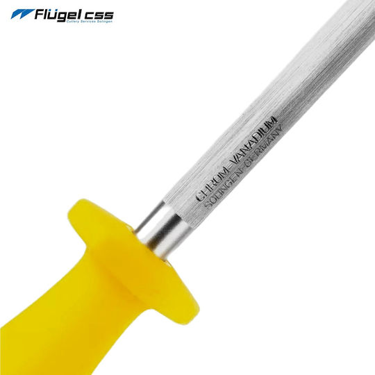 Flugel Wetzstahl