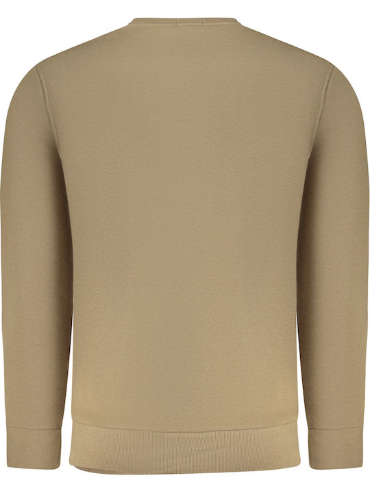 Φούτερ Brown