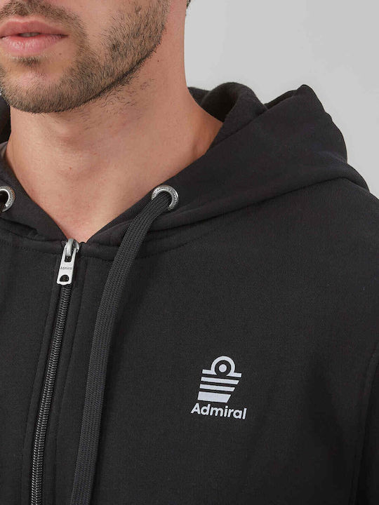 Sweatshirts Für Herren Mit Kapuze Schwarz