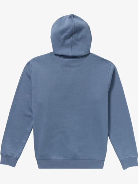 Hanorac cu Glugă Vintage Navy