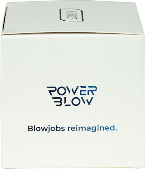 Kiiroo Interactive Masturbator 1buc