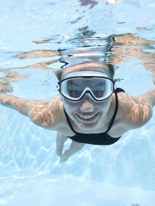 Bestway Pro Schwimmbrillen Für Erwachsene Graue