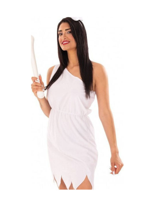 Carnival Costume Primitive