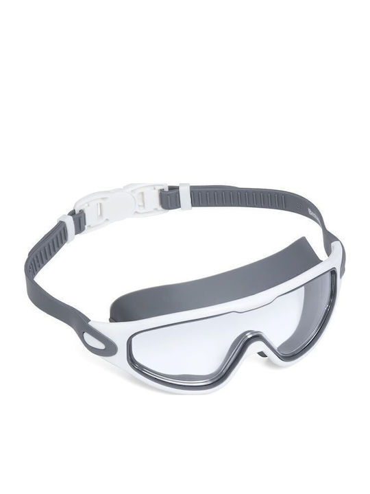 Bestway Pro Ochelari de Înot Adulți Gri