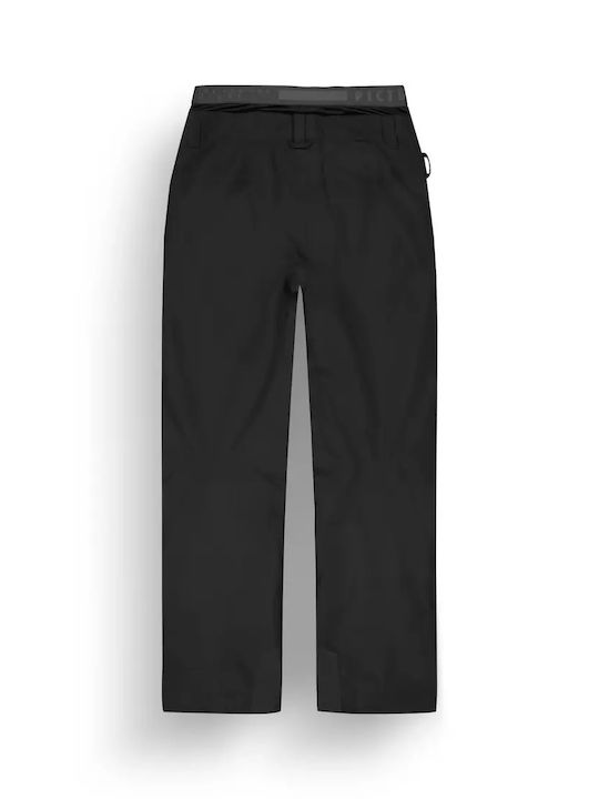 Picture Organic Clothing I-008577-947 Pantaloni de schi și snowboard pentru femei Ski & Snowboard Roz Picture Organic Clothing I-008577-947 Pantaloni de schi și snowboard pentru femei Ski & Snowboard Roz