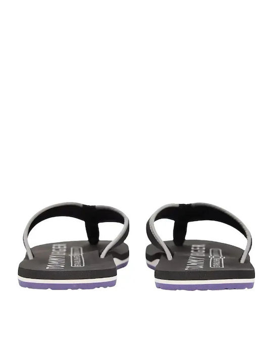 Ανδρικά Flip Flops Μαύρα