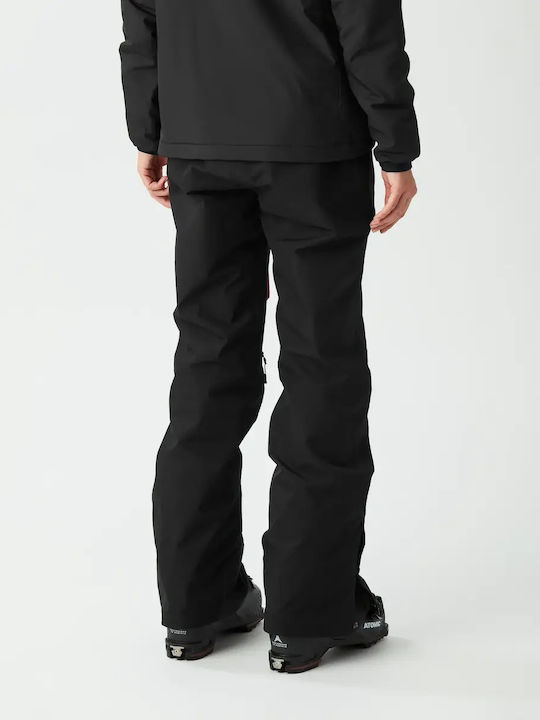 Picture Organic Clothing I-008577-947 Women's Trousers for Ski & Snowboard Pink