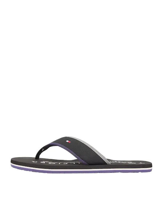 Ανδρικά Flip Flops Μαύρα