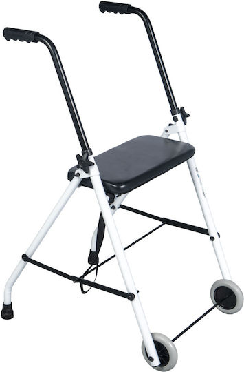 Mobiak Foldable Wheeled Walker