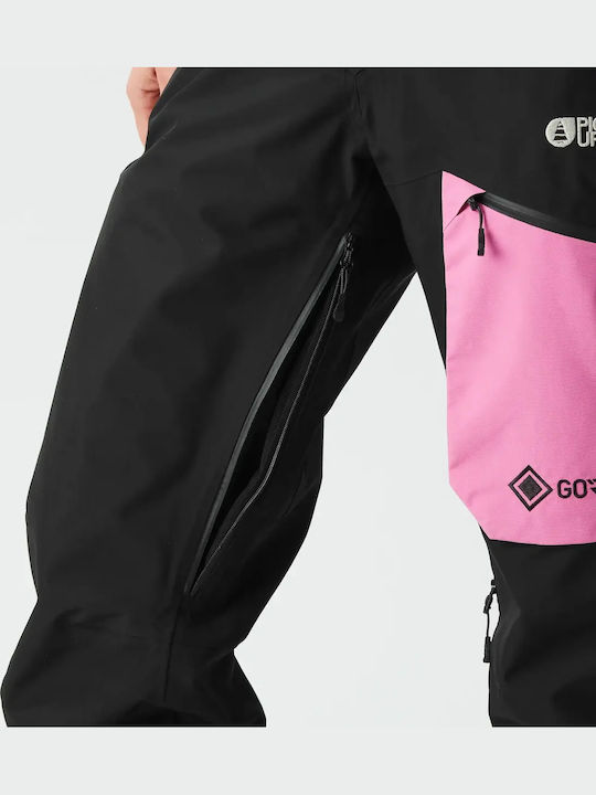 Picture Organic Clothing I-008577-947 Women's Trousers for Ski & Snowboard Pink