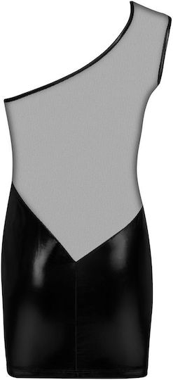 Beauty Night Fashion Loreen Kleid Schwarz