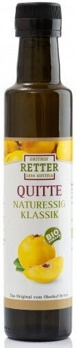 Retter Sirup für Cocktails mit Geschmack von Zitrone 250ml