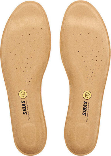Sidas Ανατομικοί Πάτοι Παπουτσιών με Memory Foam CSEESOUTDMEM17 2τμχ