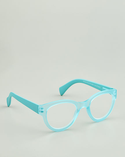 Reading Glasses +1.50 in Green color S8525-green-1.5