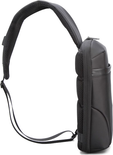 Serioux Smart Travel St9611 Tablet Hülle 7,9 Zoll Schwarze