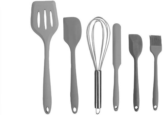 Gusto Casa Set de Gătit din Silicon 6buc Gusto Casa Set de Gătit din Silicon 6buc