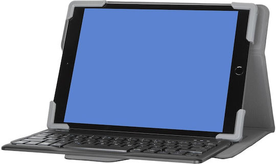 Targus ? Pro Tek Universal Bluetooth Keyboard Case 9-10.5 De
