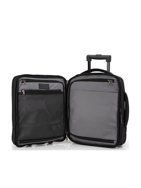 Gabol Canada Black