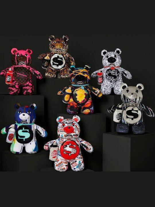 Sprayground Bear