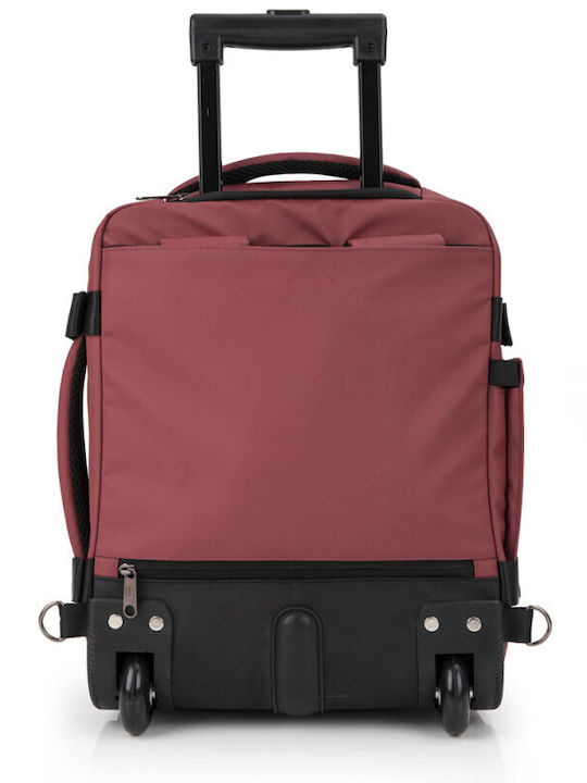 Gabol Canada Red