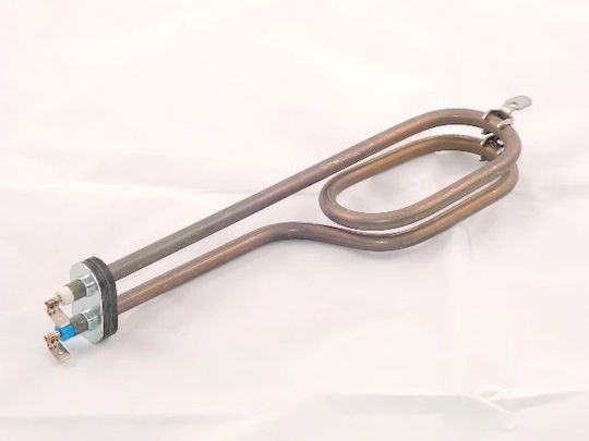 Element De Încălzire Mașină De Spălat Uscător C00378716 Hotpoint Whirlpool 1200w 488000378716 Original