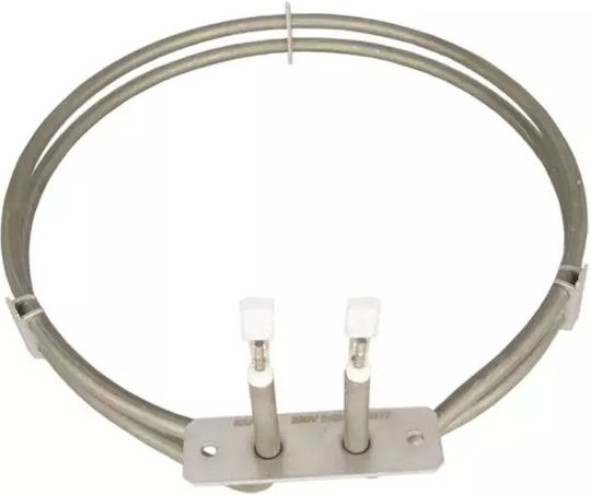 Round Oven Heating Element 2400w Electrolux Aeg 3871425108 Original