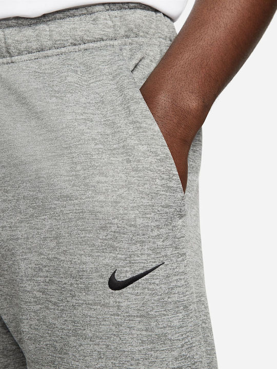Therma-fit Лъскав Dk Grey Heather, Particle Grey, Black