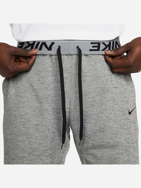 Therma-fit Лъскав Dk Grey Heather, Particle Grey, Black