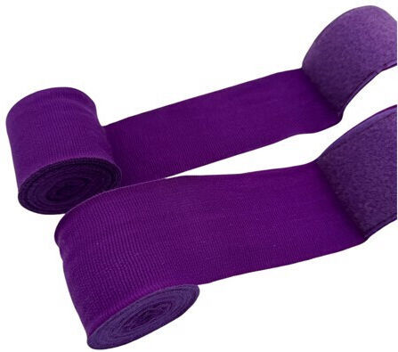 Chosen Purple V2 Handwraps 3.5m