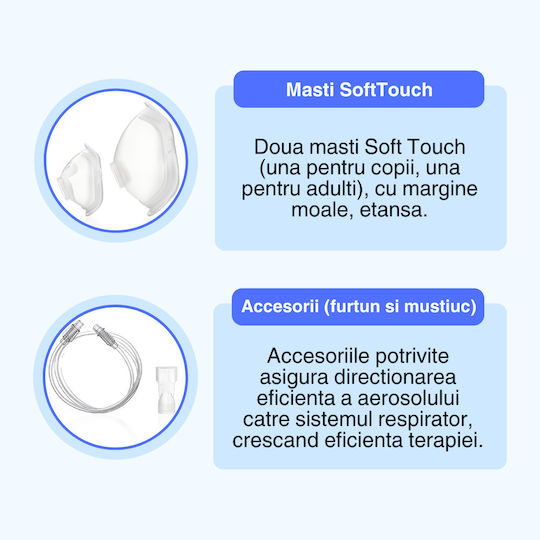 Novama Небулизатор