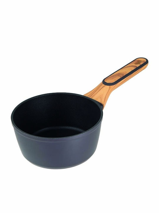 Bergner aus Aluminium 16cm