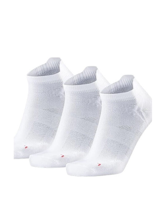 Endurance Socken White 3Pack Endurance Socken White 3Pack