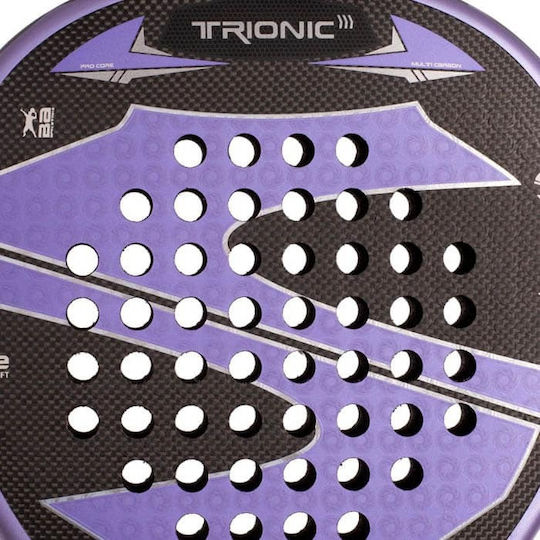 Softee Ρακέτα Padel Ενηλίκων