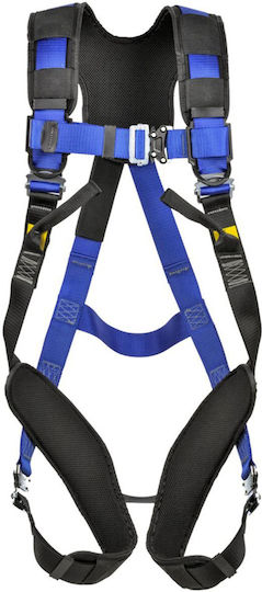 Protekt Overall Safety Belt Blue