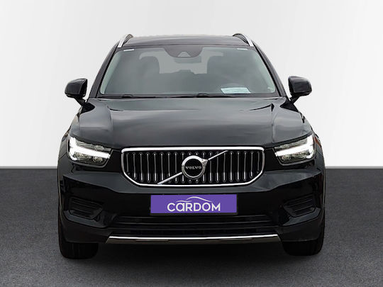 Volvo XC40 Recharge 1.5 FWD Inscr Ex PHEV '21