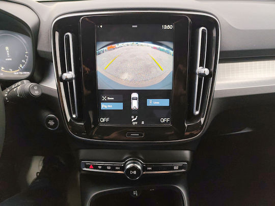 Volvo XC40 Recharge 1.5 FWD Inscr Ex PHEV '21