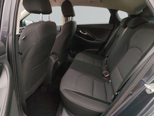 Hyundai i30 Fastback 1.0T 7-Dct 48V Hybrid Distinctive MHEV '21