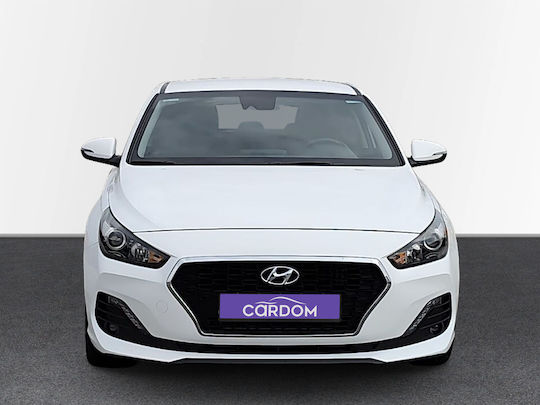 Hyundai i30 Fastback 1.0TB Premium '20