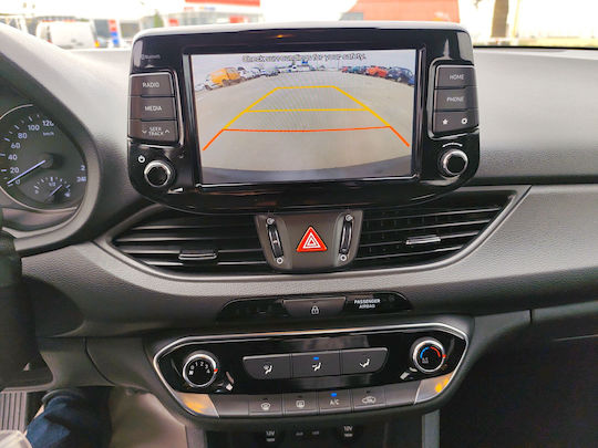 Hyundai i30 Fastback 1.0TB Premium '20