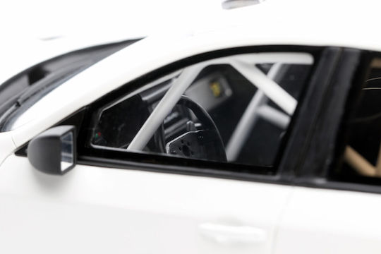 Machetă Mașină Subaru Impreza WRC'08 Prodrive Factory Setting Scara 1:18 Otto Models Ot1037